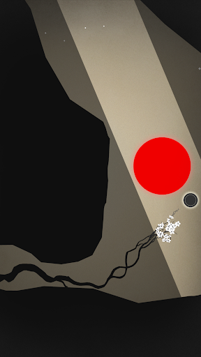 Captura de pantalla de Prune