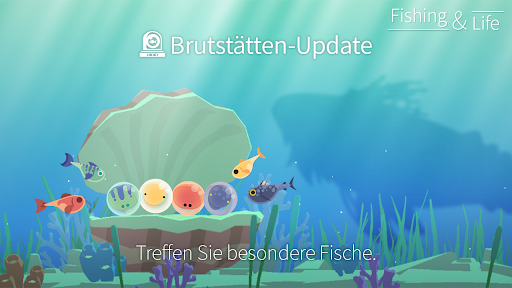 Angeln und Leben Screenshot