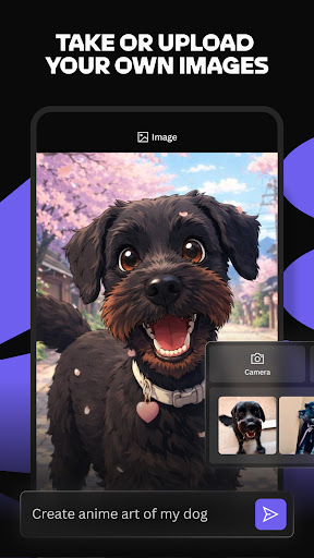 Leonardo.Ai - Image Generator Screenshot