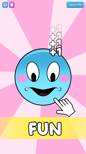 Fun Clicker screenshot