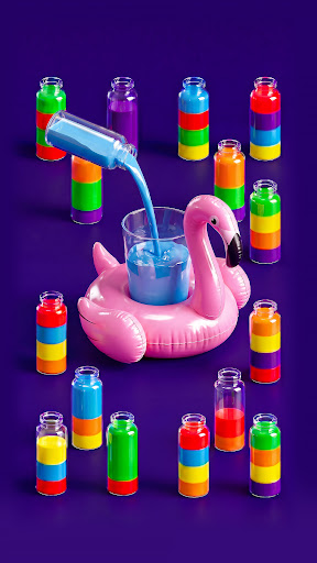 Order Crazy screenshot