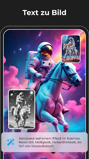 Magic Eraser Objekte Entfernen Screenshot