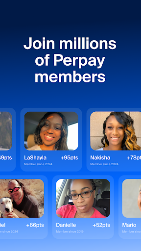 Perpay - Shop and Build Credit screenshot