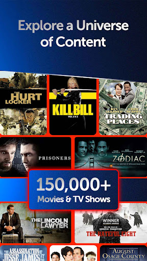 Fawesome - Movies & TV Shows screenshot