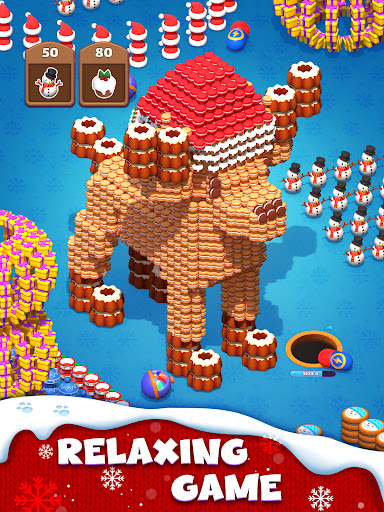 Hole Em All: Black Hole Games screenshot