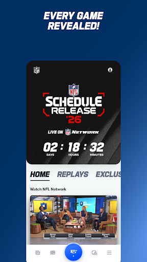 NFL screenshot