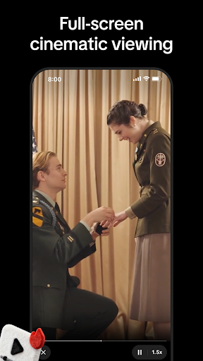 PineDrama - Short Dramas Screenshot