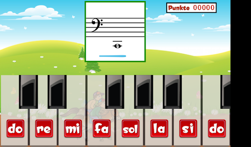 Flashnote Derby Screenshot