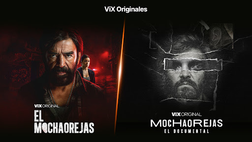 ViX: TV, Deportes y Noticias Screenshot