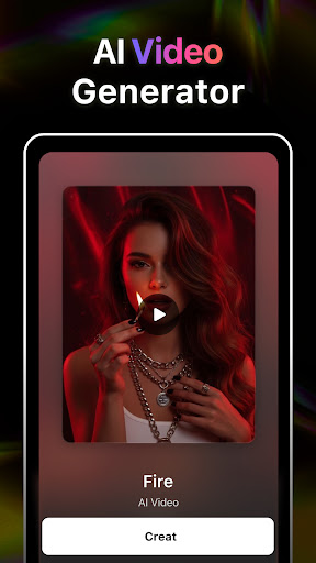 AI Video Generator-HiCut screenshot