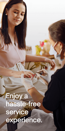 Urban Company: InstaHelp &more screenshot