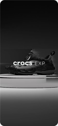 Captura de pantalla de Crocs