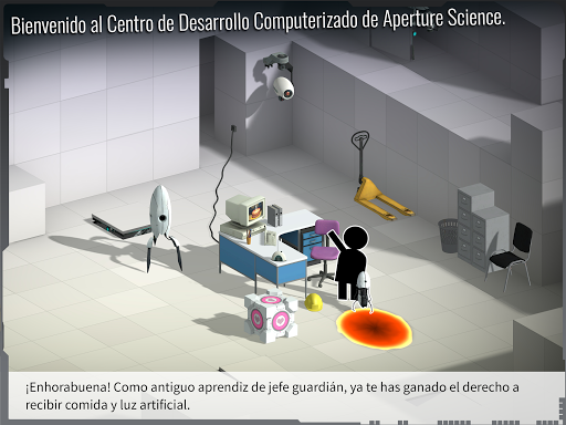 Captura de pantalla de Bridge Constructor Portal