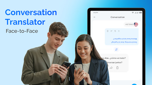 Go Translate All Languages screenshot