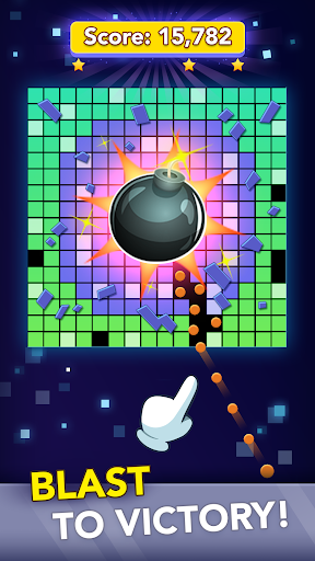 Bricks n Balls Screenshot