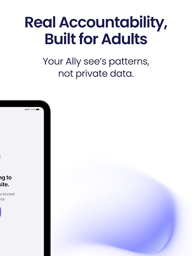 Canopy - AI Online Safety App screenshot