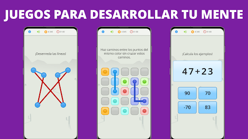 Captura de pantalla de QuizzLand quiz de conocimiento