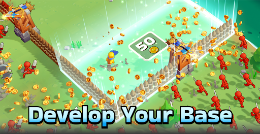 XP Hero Screenshot