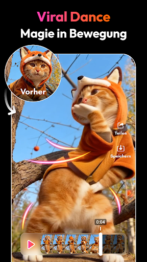 PicMa - KI-Fotoverbesserung Screenshot