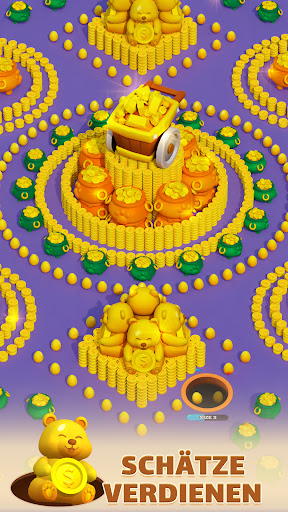 Hole Em All: Black Hole Game Screenshot