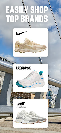 Captura de pantalla de DICK'S Sporting Goods