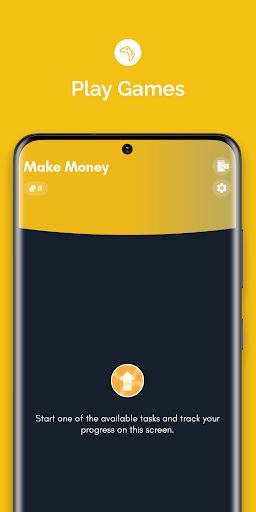 Make Money - Cash Earning App screenshot