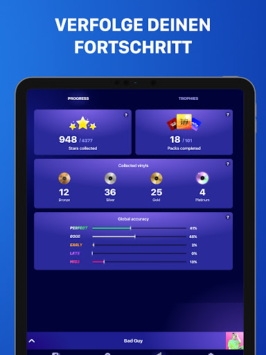 Beat Maker Pro - Drum Pad Screenshot