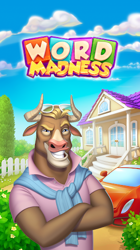 Word Madness Screenshot