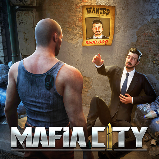 Mafia City-Symbol
