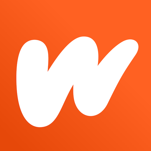 Wattpad - Wo Geschichten leben-Symbol