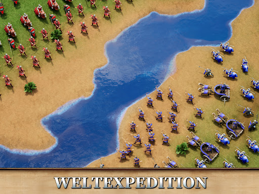 Rise of Castles: Ice and Fire Screenshot