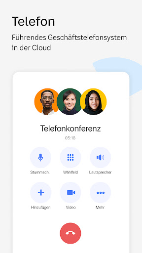 RingCentral Screenshot