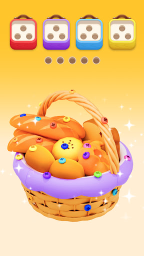 Screw Away: 3D Pin Puzzle screenshot
