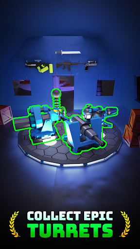 Fight For America: Country War screenshot