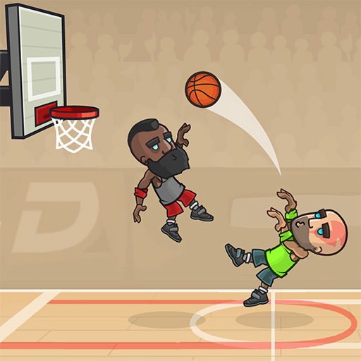 Baloncesto: Basketball Battle