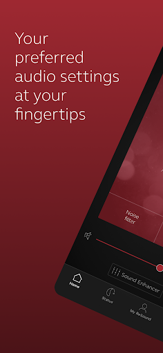 ReSound Smart 3D Screenshot