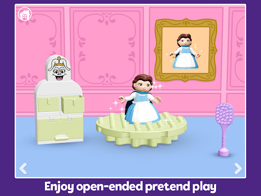 LEGO® DUPLO® Disney screenshot