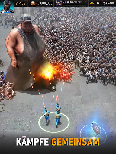 Age of Origins Screenshot