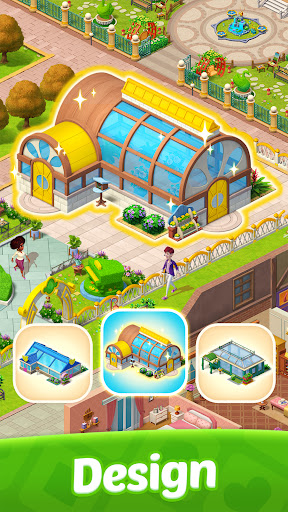 Solitaire: Card Games screenshot