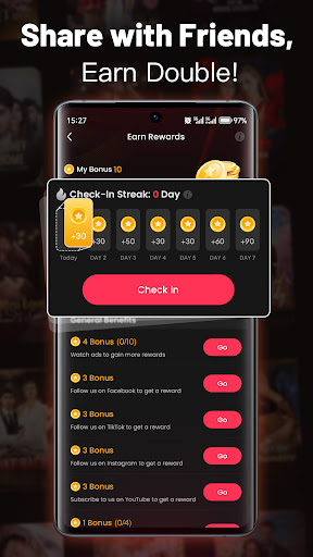 GoodShort - Short Dramas Hub screenshot