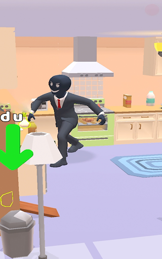Hunt & Seek Screenshot