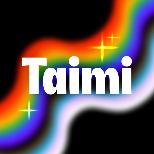Taimi - Citas y Chat LGBTQ+