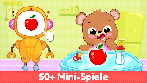 ElePant Haustierspiele für 2+ Screenshot