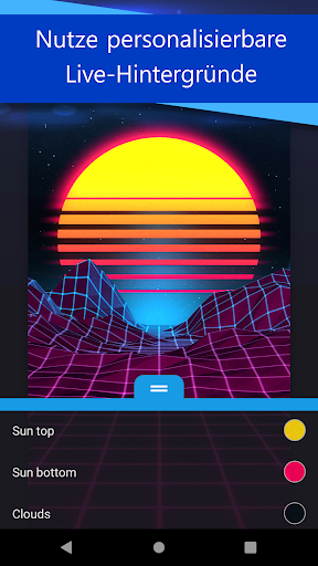 Wallpaper Engine Screenshot
