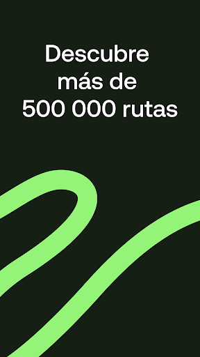 Captura de pantalla de AllTrails: Senderismo Trekking