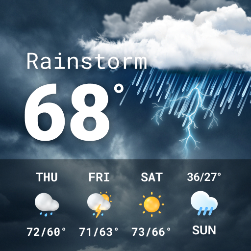 El Tiempo 15 Días - Weather