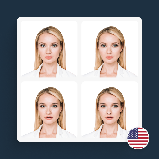 Foto para ID & Foto Carnet