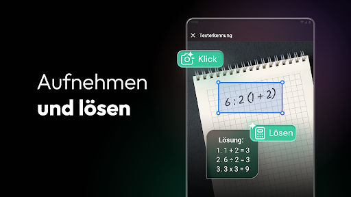 ChatOn - KI-Chat auf Deutsch Screenshot