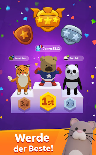 aquapark.io Screenshot