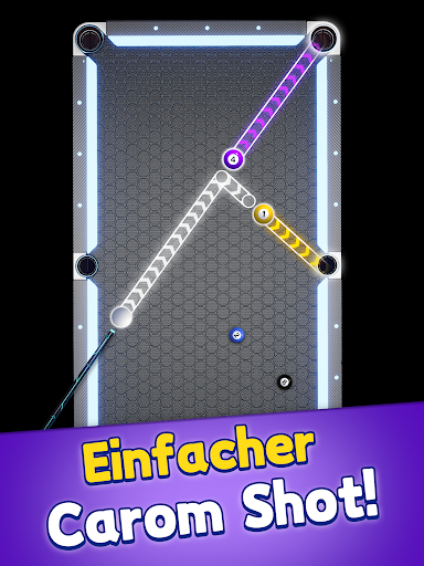 Infinitum 8 Ball™ Screenshot